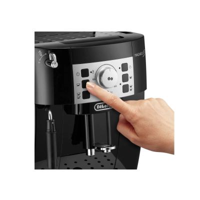 3. DeLonghi ECAM 22.115.B Automatic Coffee Machine