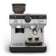 2. Krups Precision XP801T10 Semi-automatic espresso machine 3 l