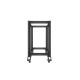 13. LANBERG RACK 18U 600X800 BLACK OR01-6818-B