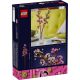 8. LEGO BOTANICALS 40725 Cherry Blossoms