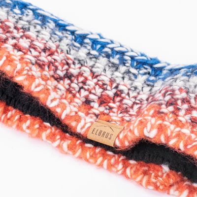 4. Elbrus Kalnai W headband 92800553520