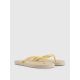 5. Girls' flip-flops 4F 4FJRSS26FFLIF228-83S