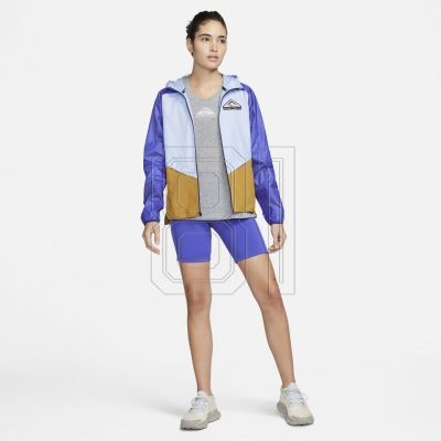 20. Nike Shield W DC8041-468 Jacket