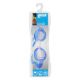 2. Shepa 1133 B19D2 Swimming Goggles 