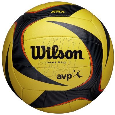 Volleyball Wilson Avp Arx Game Volleyball WTH00010XB