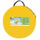 6. Spokey Stratus SPK-944845 Beach Tent