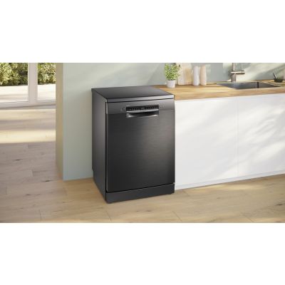 3. Bosch Serie 4 SMS4EMC06E Freestanding Dishwasher, 14 Place Settings, Energy Efficiency Class B