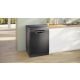 3. Bosch Serie 4 SMS4EMC06E Freestanding Dishwasher, 14 Place Settings, Energy Efficiency Class B
