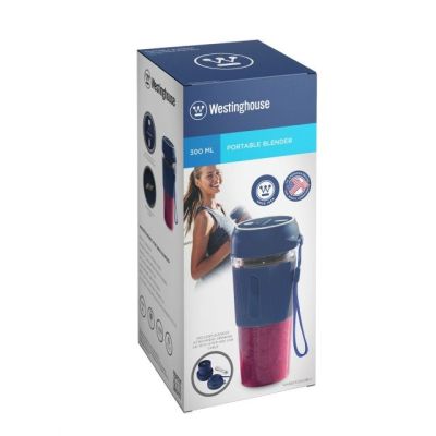 3. Westinghouse Cordless Blender 300ml