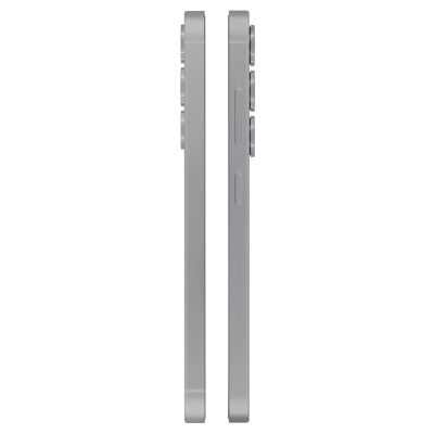 16. Samsung Galaxy S25 15.8 cm (6.2") Dual SIM Android 15 5G USB Type-C 12GB 128GB 4000mAh Silver
