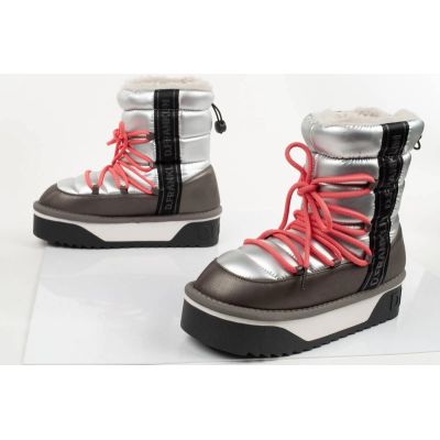 18. D.Franklin W shoes DFSH371006-SILV