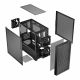 3. LOGIC DART PRO MINI USB TYPE-C CASE BLACK