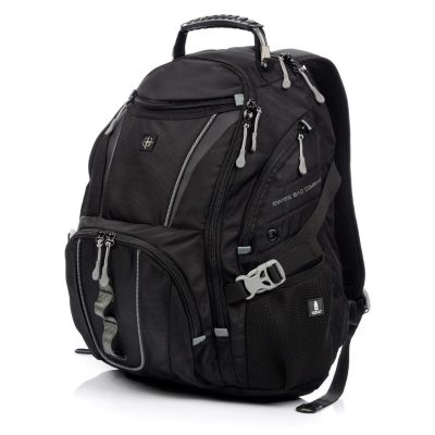 18. Swissbags St. Moritz 76462 Backpack