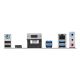 13. ASUS PRIME B760M-K motherboard
