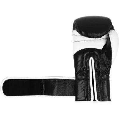 14. MASTERS RBT-PERFECT-GRIP Leather Boxing Gloves 12 oz
