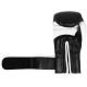 14. MASTERS RBT-PERFECT-GRIP Leather Boxing Gloves 12 oz