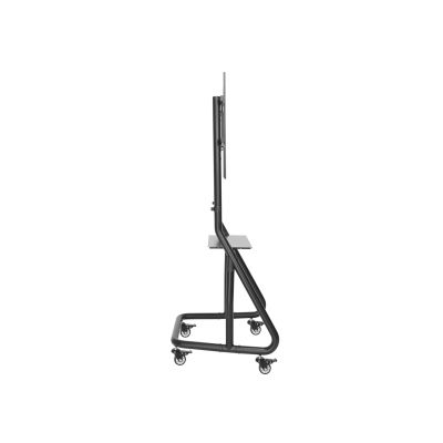 3. TV trolley holder 152.40cm (60")-105"/100kg