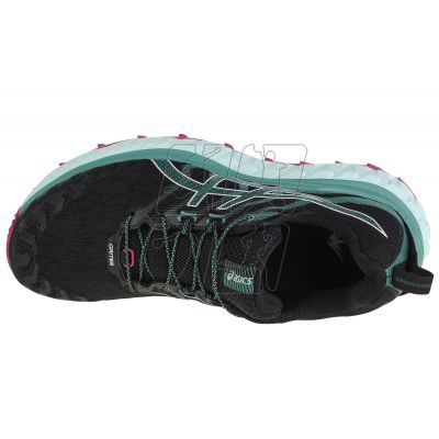 3. Asics Trabuco Max W 1012A901-004 shoes