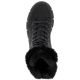 24. Rieker W X3402-00 RKR743 fur ankle boots