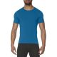 4. T-shirt Asics Base M 141104-8154
