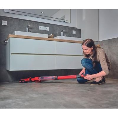 2. Einhell CLEANEXXO mop 400 ml Wet Red