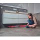 2. Einhell CLEANEXXO mop 400 ml Wet Red