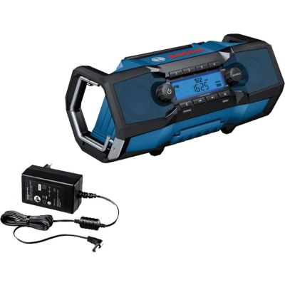 Bosch GPB 18V-2 C PROFESSIONAL 06014A3000 construction radio
