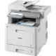 10. Brother MFC-L9570CDW Multifunction Printer Laser A4 2400 x 600 DPI 31 ppm Wi-Fi