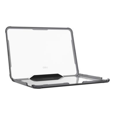 8. Urban Armor Gear 134013114343 Laptop Bag 33 cm (13") Cover Gray, Translucent