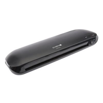 2. Olympia A 330 Plus Hot/Cold Laminator 400 mm/min Black