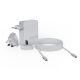 5. Xtorm XVC2140 Mobile Charger Universal White AC Internal