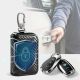 3. Tech-Protect KLR300 Anti-Theft Car Key Case - Black