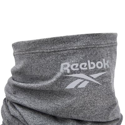 17. Reebok RRAC-10130GR Running Neck Warmer