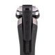 12. Braun Series 9 Pro+ 9615S Foil Shaver Trimmer Black, Gray