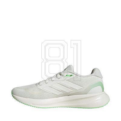 5. Adidas Runfalcon 5 Running Shoes W JR3096