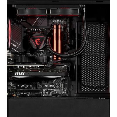 8. Actina PBM 285/64GB/2TB/RTX5080/850W/W11H