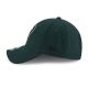 5. New Era 9FORTY NBA Milwaukee Bucks Green Cap - 11405602