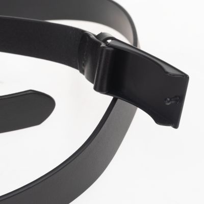 2. CARBI Men's Belt