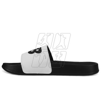 5. New Balance U SUF200B3 flip-flops