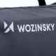 8. Wozinsky Waterproof Scooter Cover Scooter Bag Black (WSB5BK)