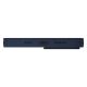 10. 3mk Silicone Case for iPhone 16 Pro Max - Navy Blue