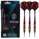 5. Harrows Vivid Softip HS-TNK-000013786 Darts