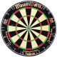 7. OFFICIAL SISAL DARTBOARD 45 CM