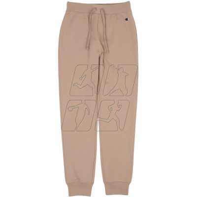 4. Champion Rib Cuff W 117550 MS079 Trousers