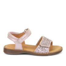 Froddo LORINE SPARKLE Children's Sandals (G3150249-3)