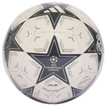 Football adidas UEFA Champions League Real Madrid Club Ball IX4053