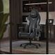 2. Huzaro Force 8.3 Carbon Black Gaming Chair