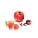 14. ELDOM SLOW JUICER PJ350 250 W BLACK TWO FILTERS NEW GENERATION HEAVY PRESS