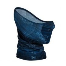 BUFF FILTER TUBE JR VILMOS BLUE-BLUE Filters, one size