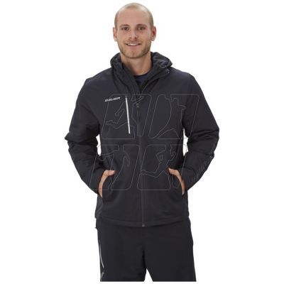 Bauer Supreme Midweight Jacket M 1056515